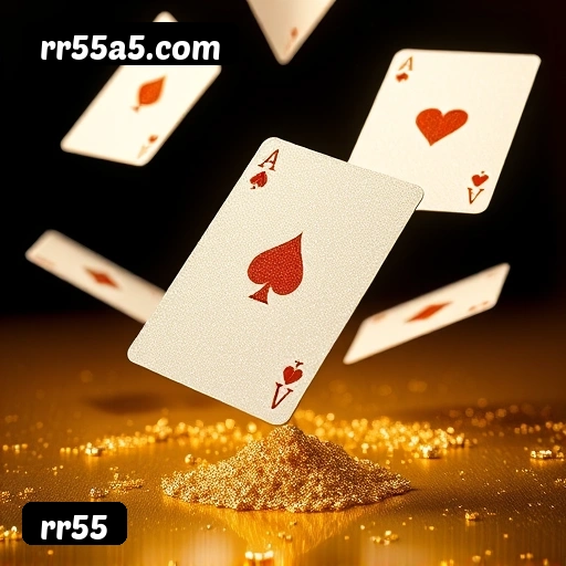 Requisitos do APK da rr55 para Android