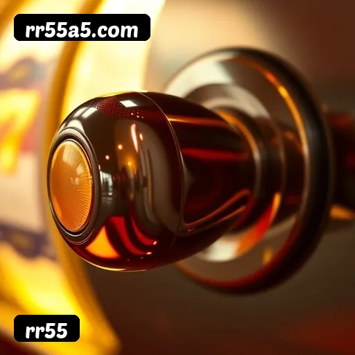 Logo da rr55