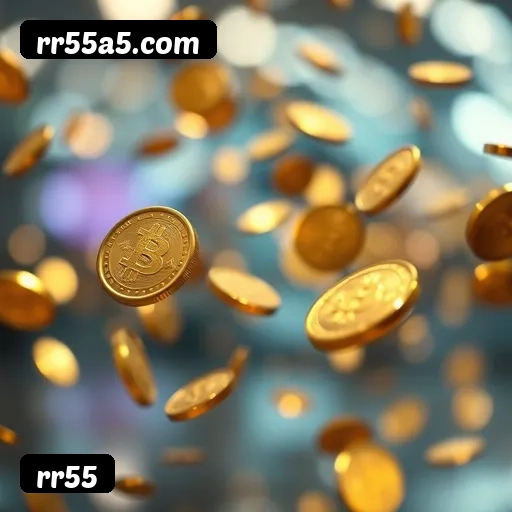 Níveis do programa VIP da rr55